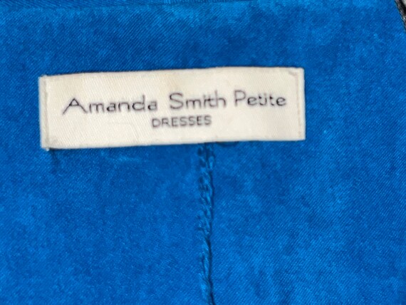 Amanda Smith jacket size 6P - image 6
