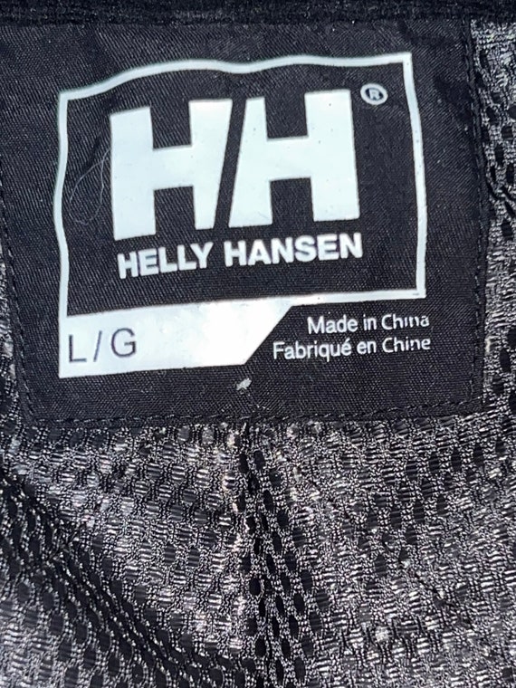 Helly Hanson ski pants size large - image 7