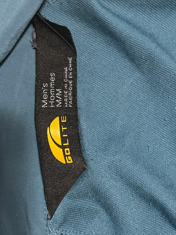 Golite jacket size medium - image 4