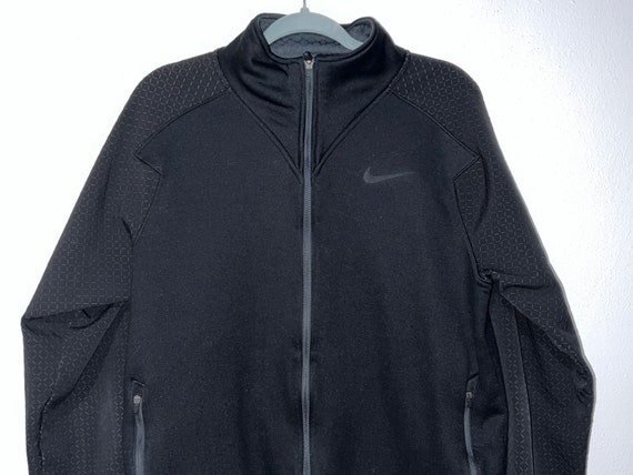 Nike jacket men’s medium - image 4