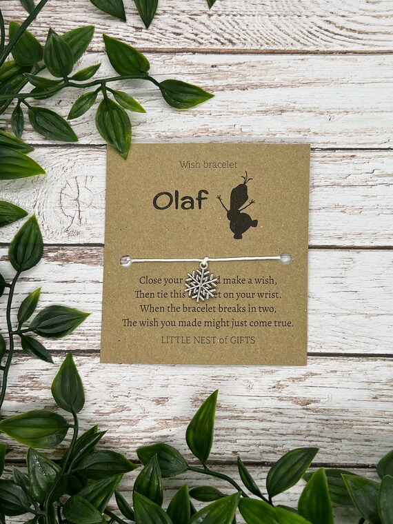 Disney wish deals bracelet