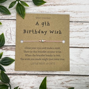 9 year old birthday girl gift ideas uk 2025