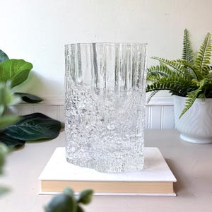 Iittala avena vase - Etsy 日本