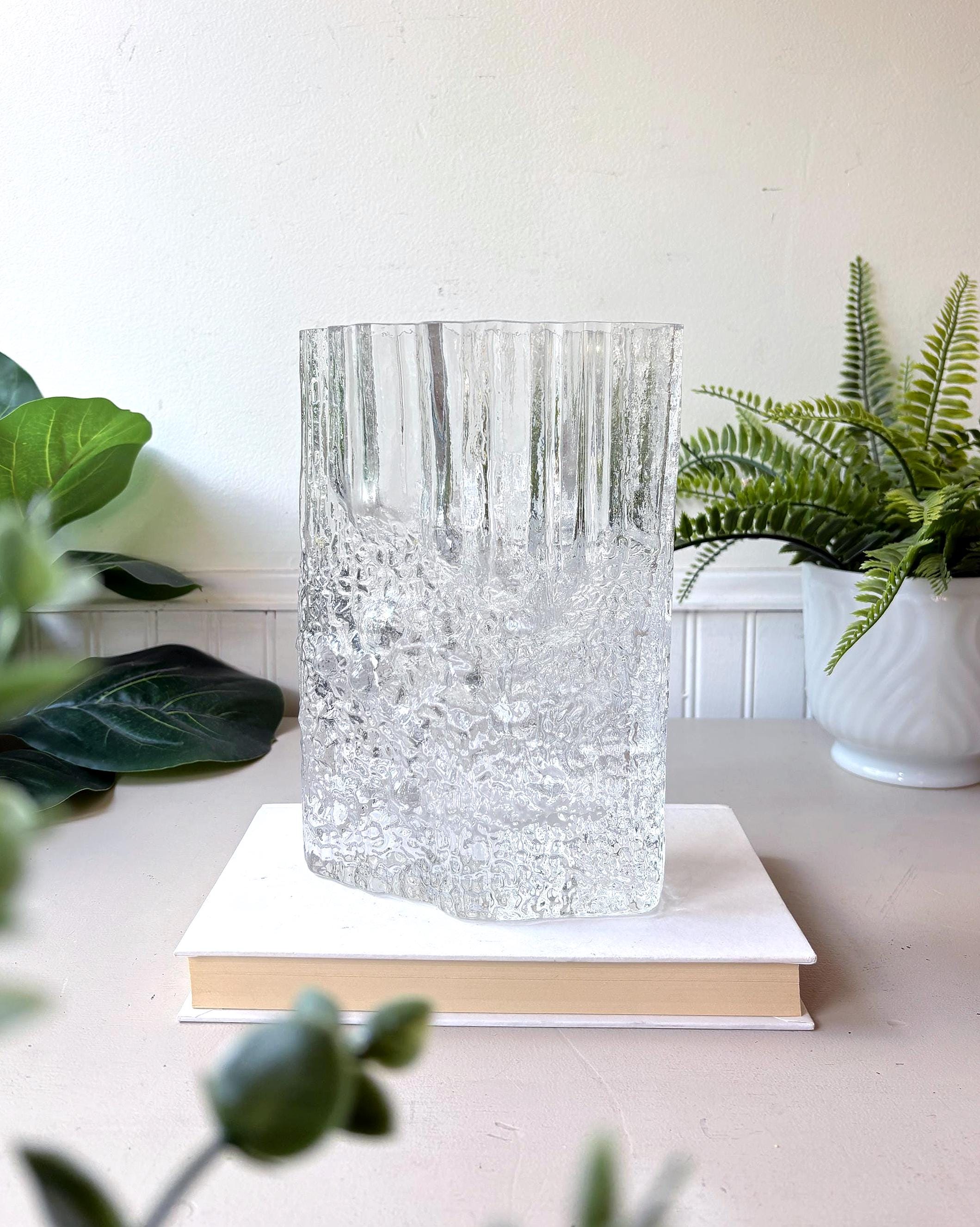 Iittala avena vase - Etsy 日本