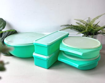 vintage TUPPERWARE スパイスストッカー 2セット il_340x270.7605272984_fafq.jpg