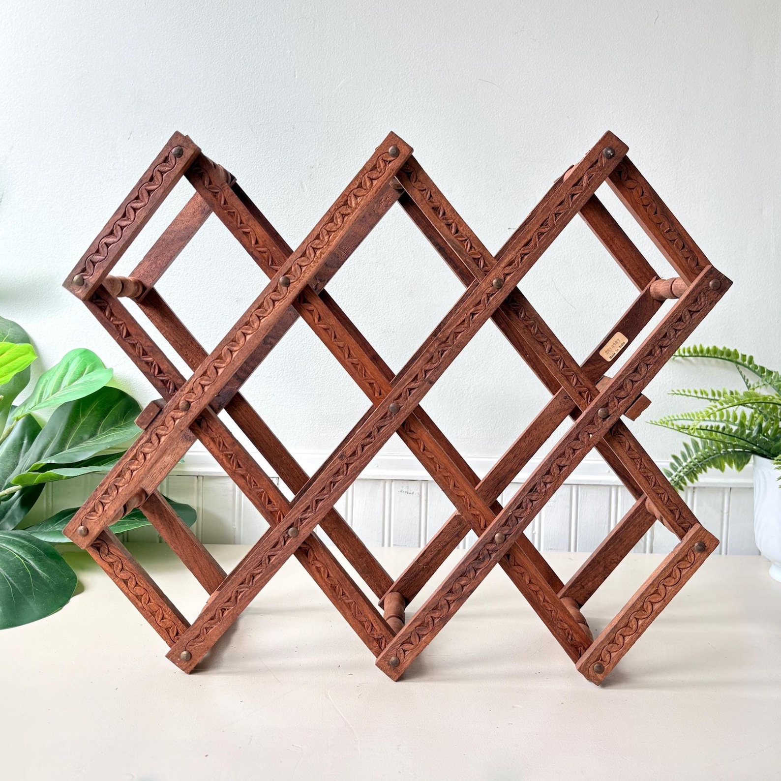 Wine Rack