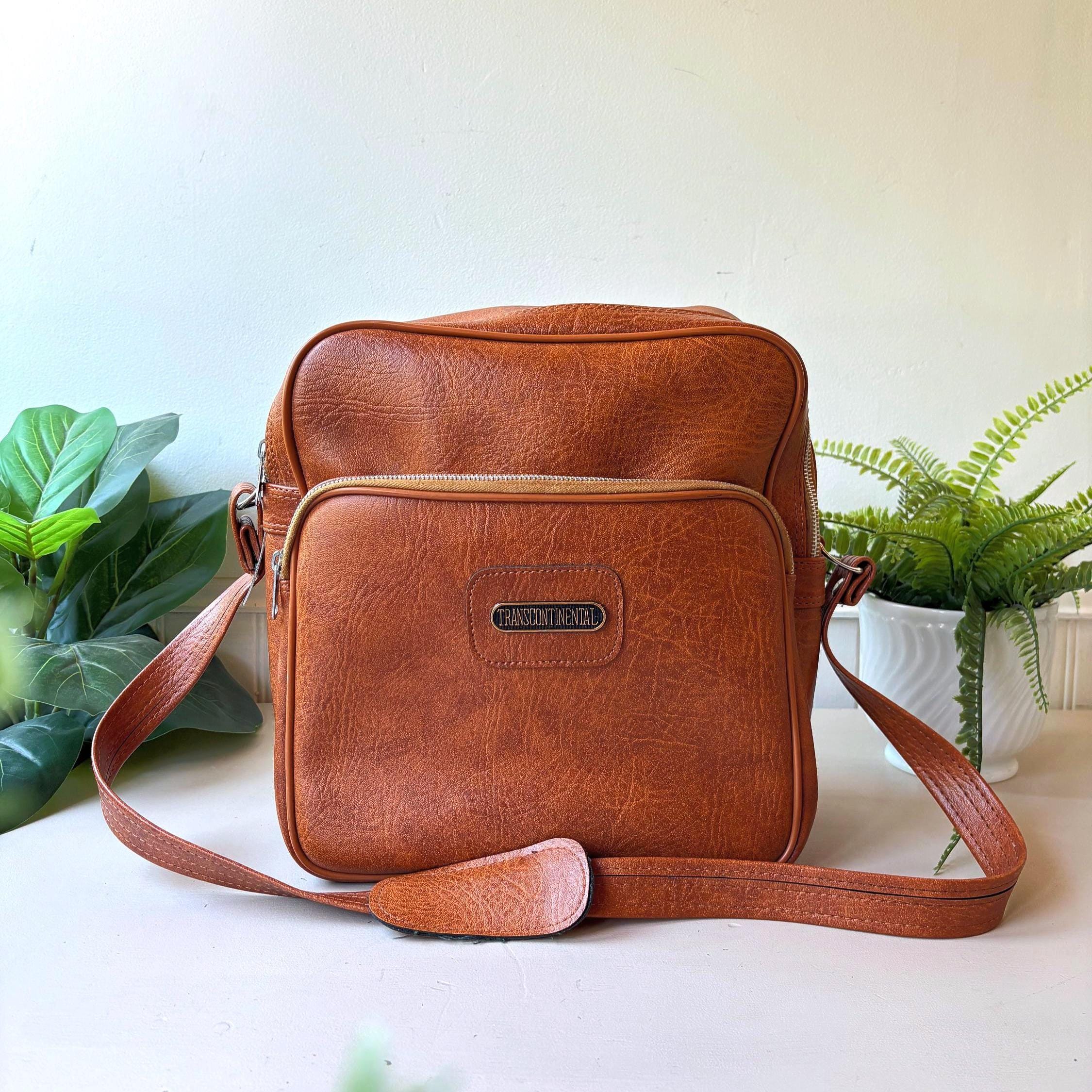 80s Messenger Bag - Etsy Canada