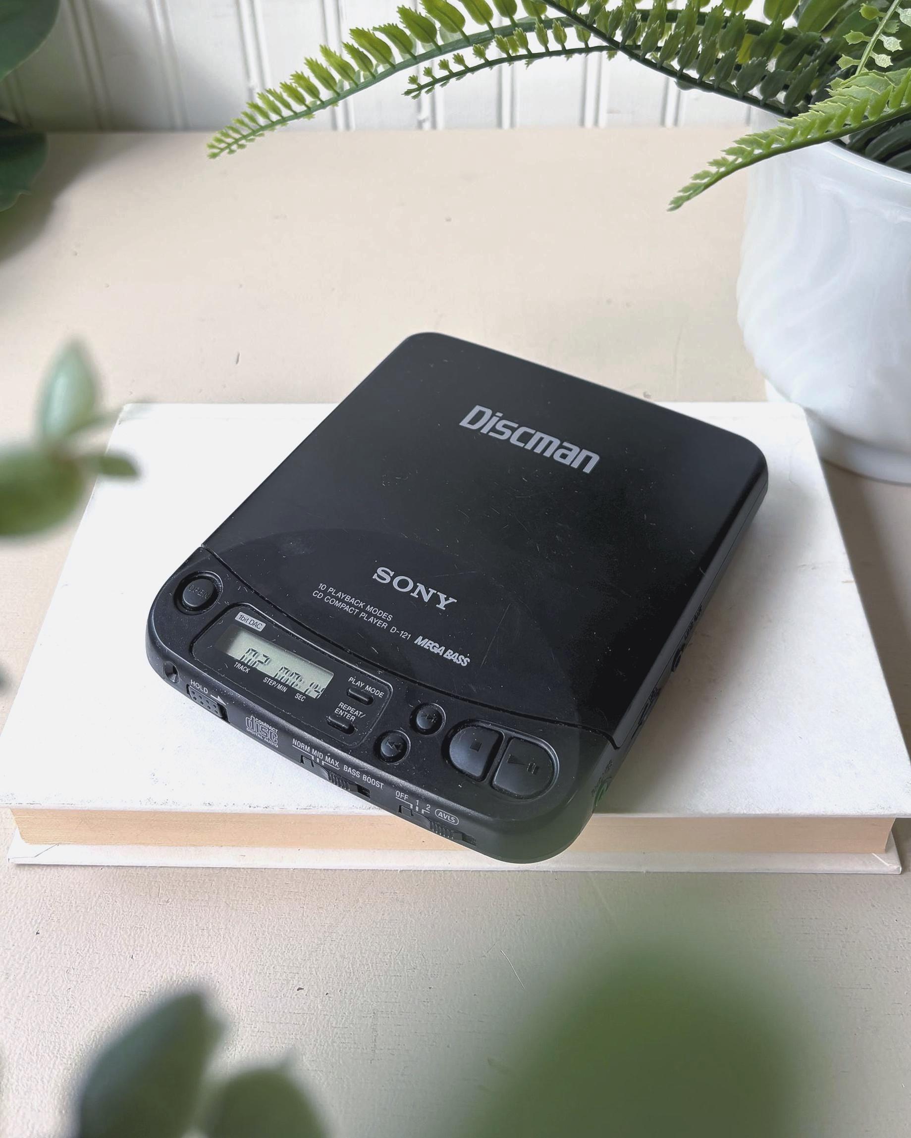 Discman cd player - Etsy 日本