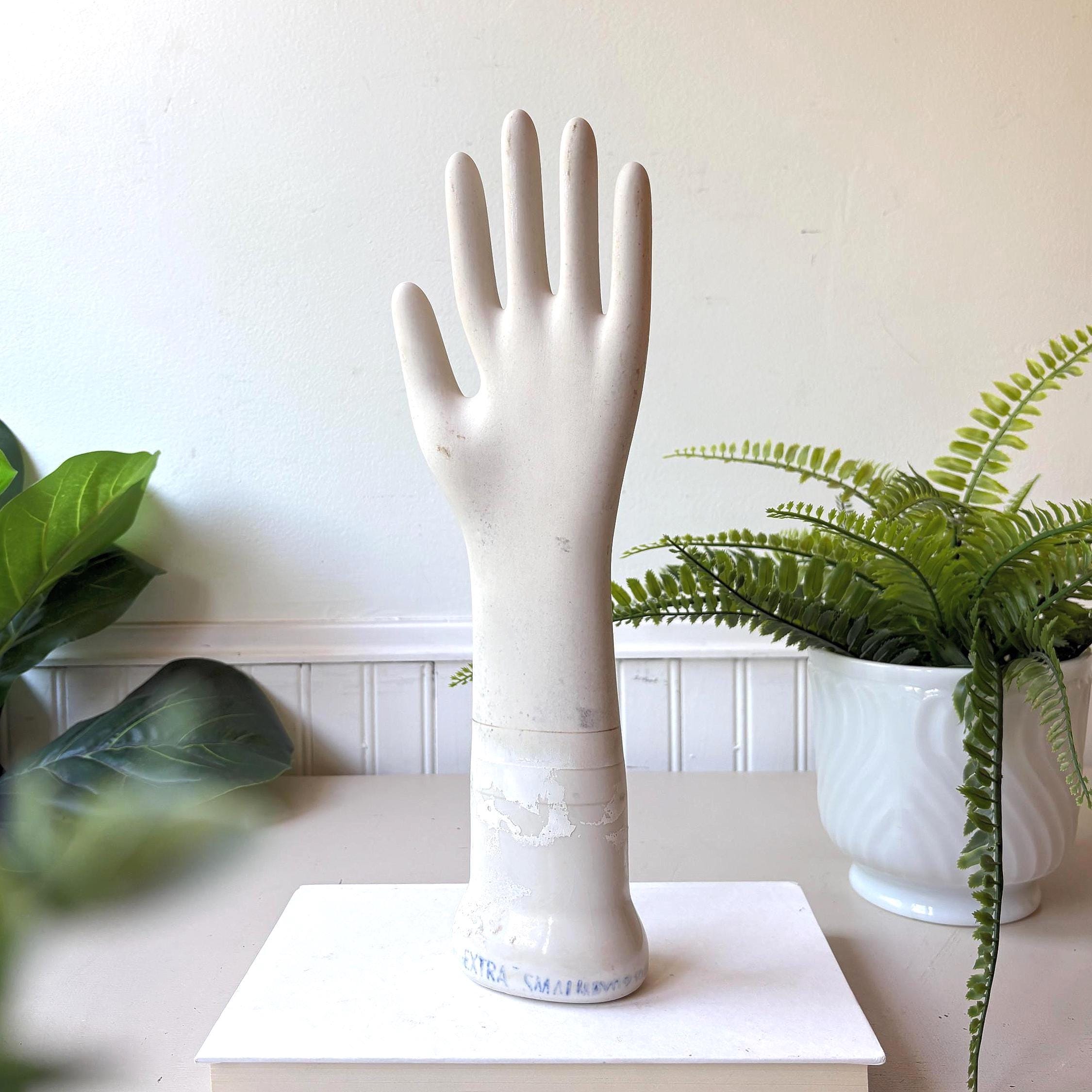 Mannequin Hand to Display Glove - Etsy