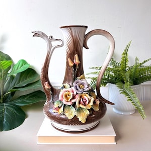 Bassano italian vase - Etsy 日本