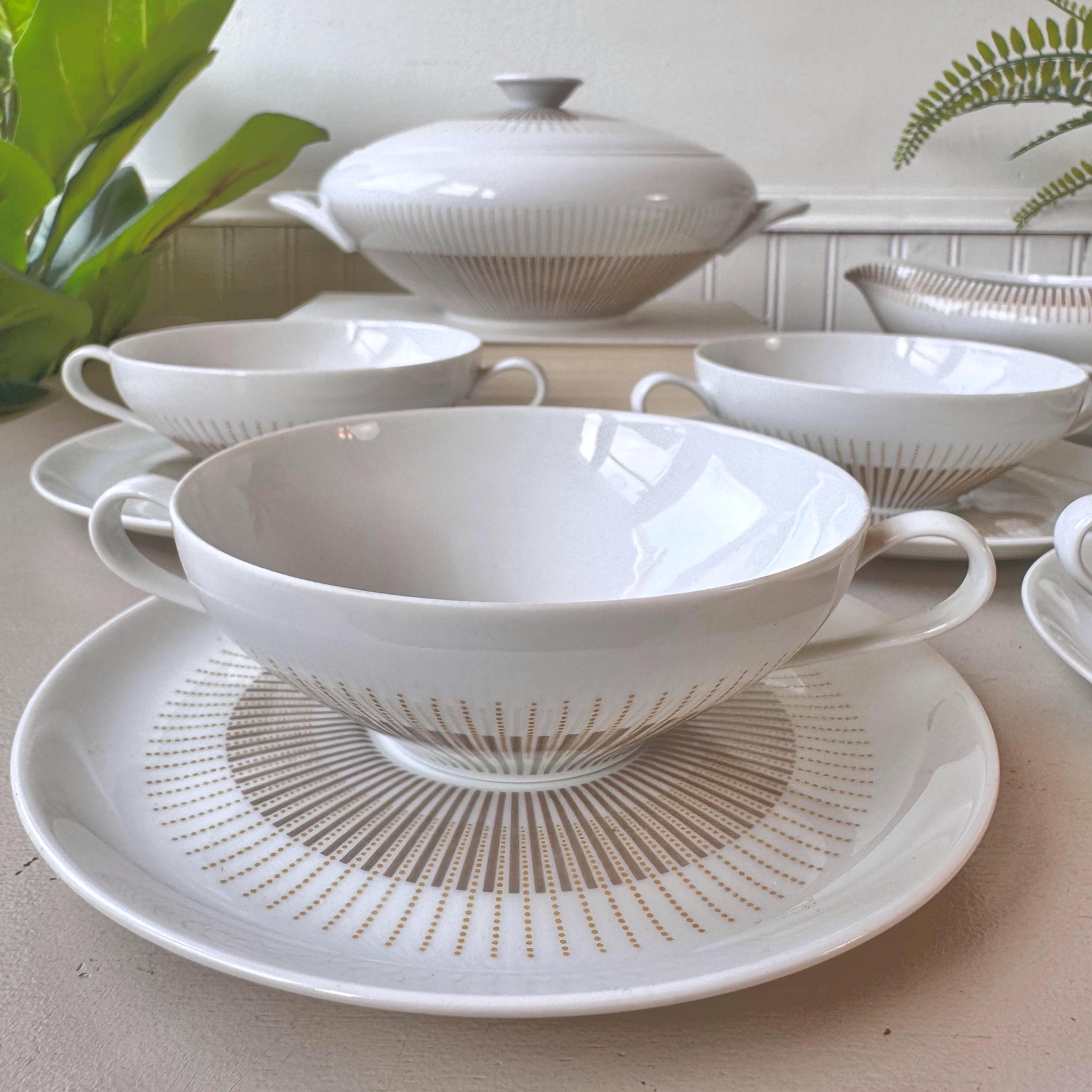 Thomas germany bowls - Etsy 日本