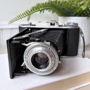 Antique ansco camera - Etsy 日本