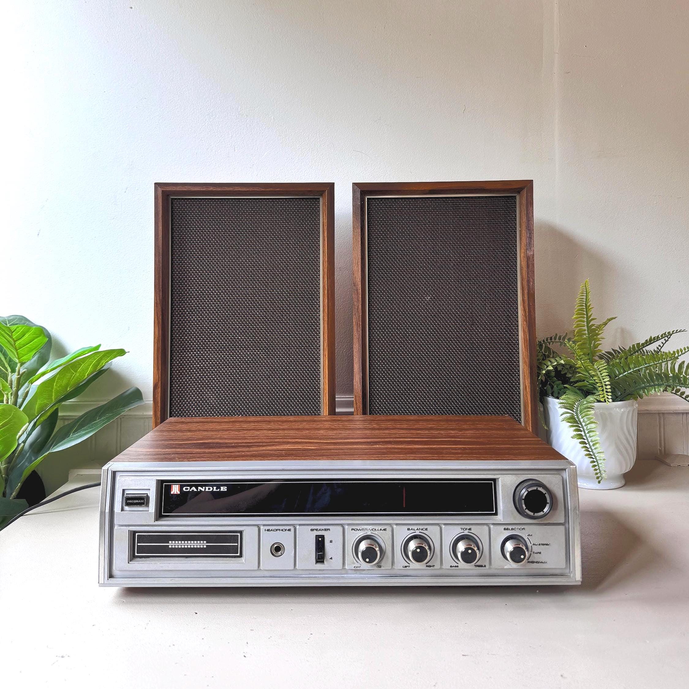 70s Speakers - Etsy
