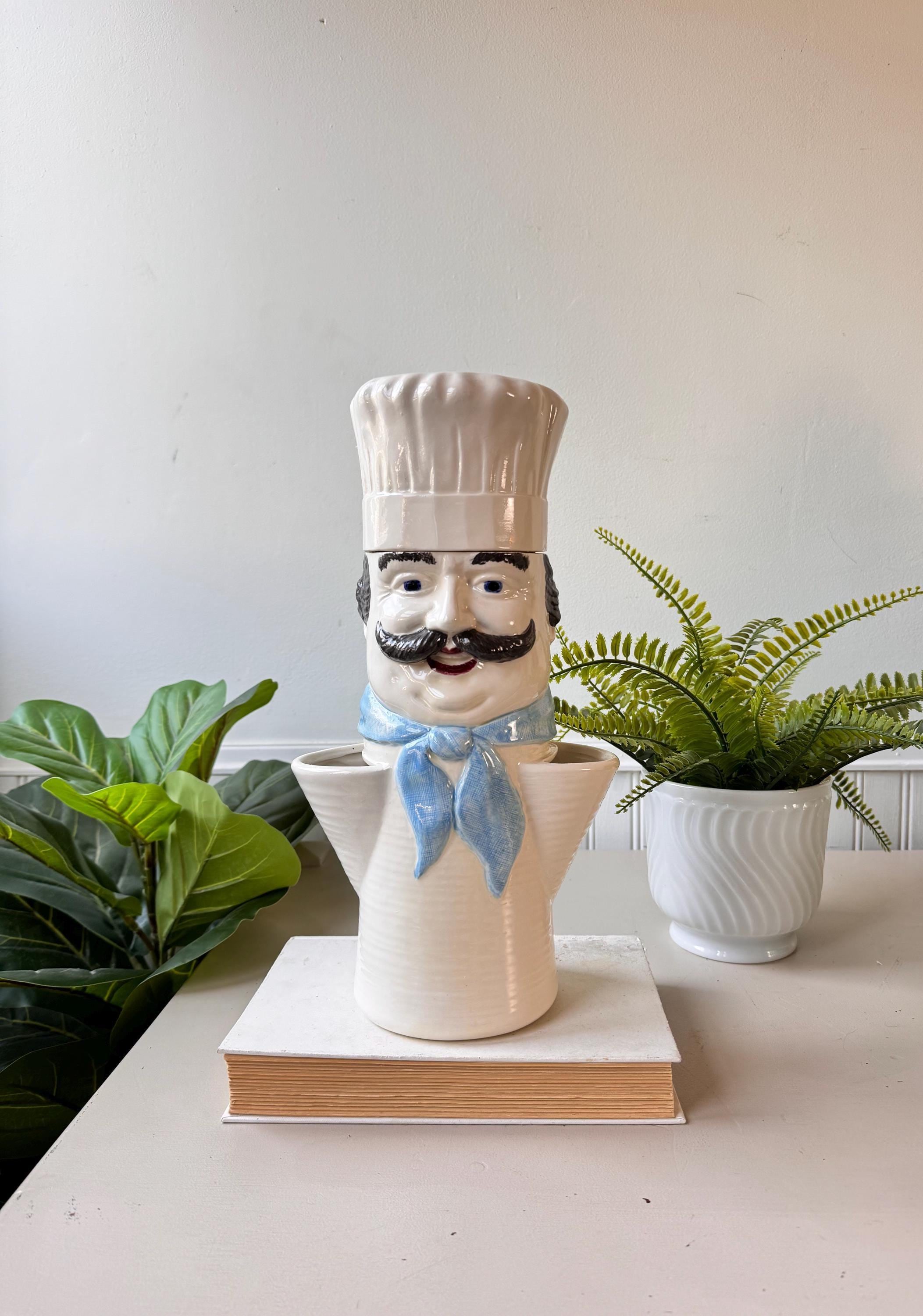 Les meilleurs ustensiles de cuisine en bois ! Avis d'un Chef