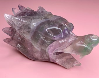 蛍石の狼 - Etsy 日本