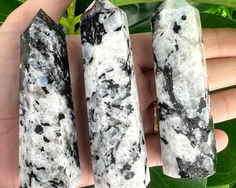 Rainbow Moonstone Towers- Choose Your Own