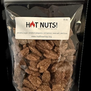 Hot Nuts