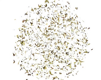 Herb de Provence Sea Salt 1/2 pound