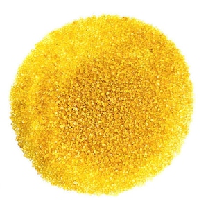 Applewood Smoked Raw Sugar 1/2 pound