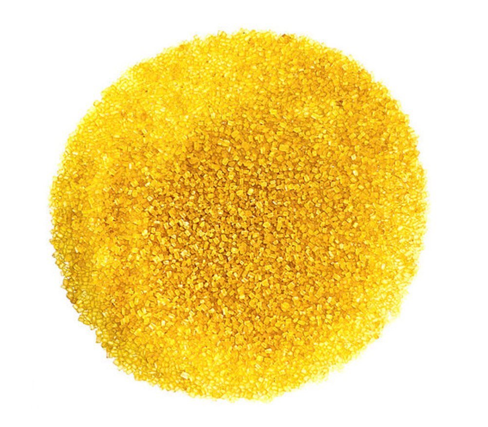 Applewood Smoked Raw Sugar 1/2 pound