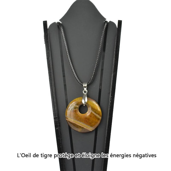 COLLIER Pierre "Donuts"