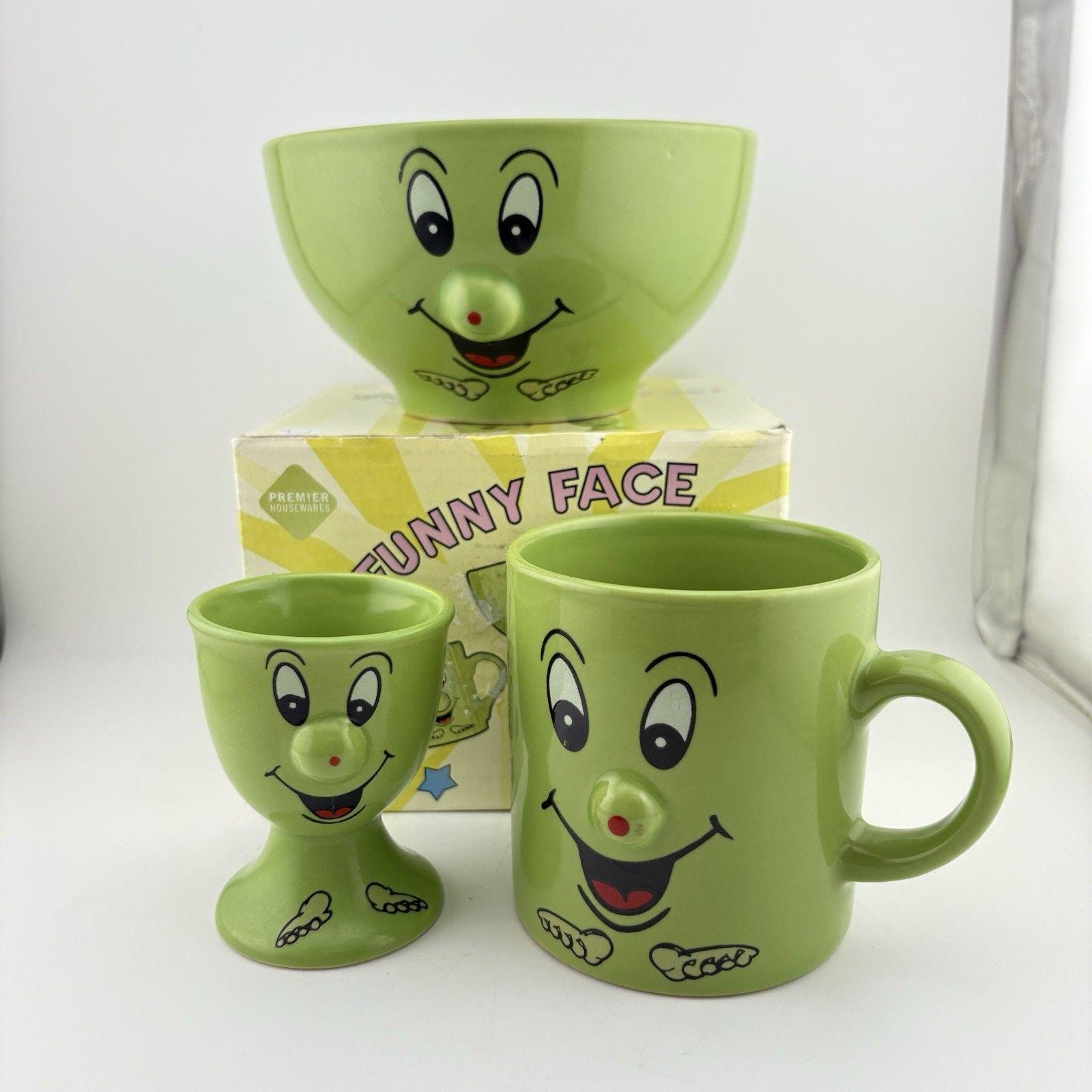 Carlton ware mug - Etsy 日本