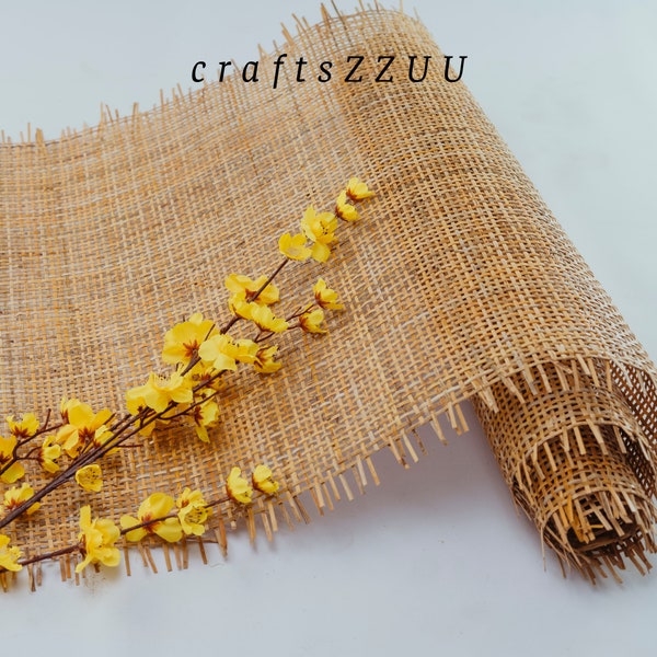 Radio Weave Cane bing Etsy Canada