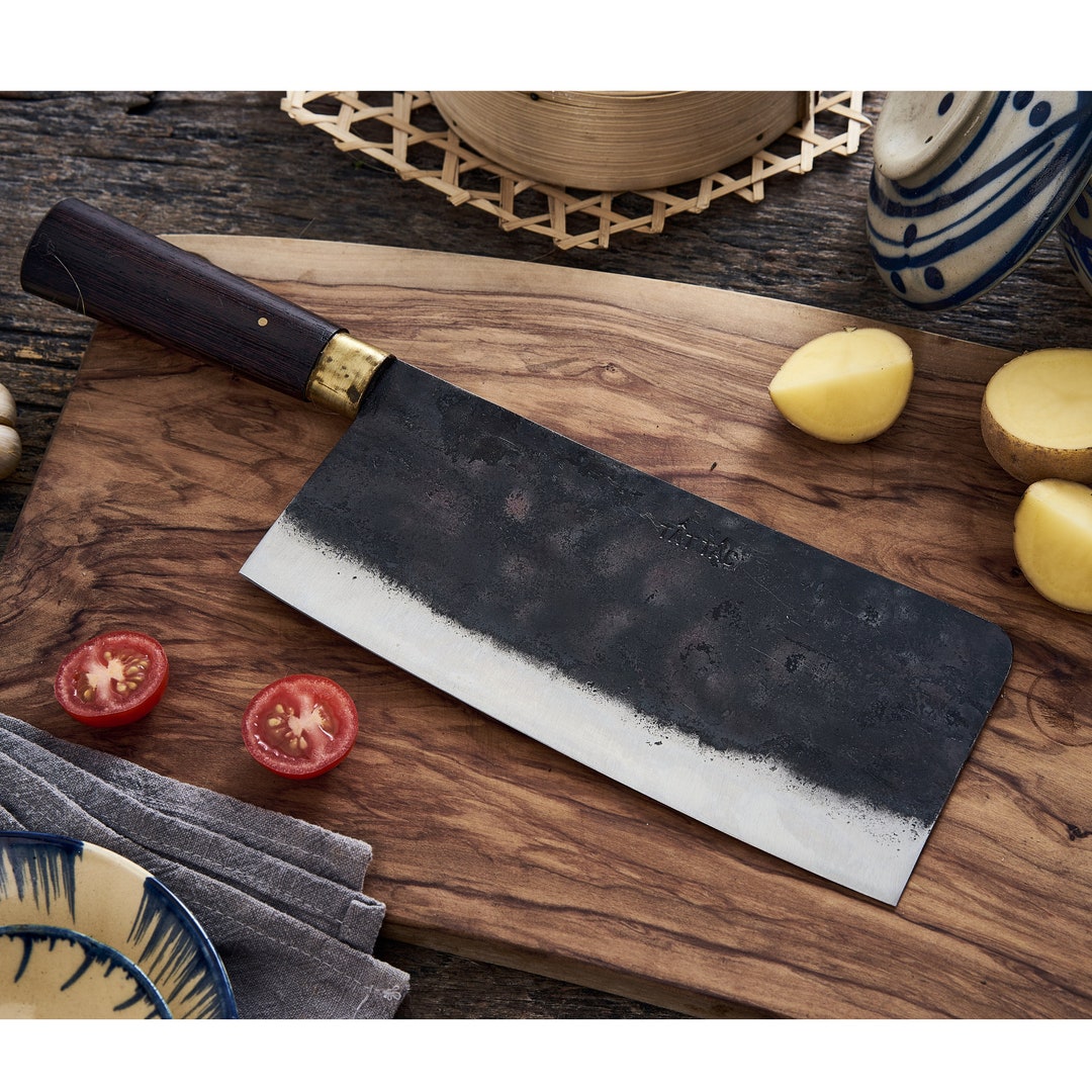 Personalized Kitchen Knives, Custom Engraved Chefs Knife, A Must Have