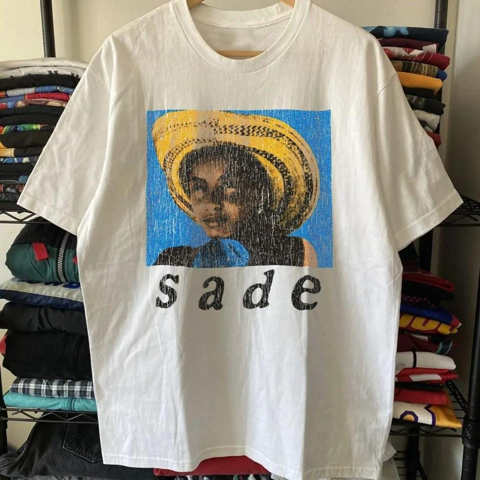 Sade Tshirt - Etsy Canada