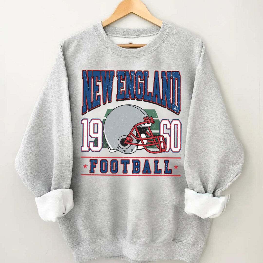 New Englandah Sweatshirt main image 1