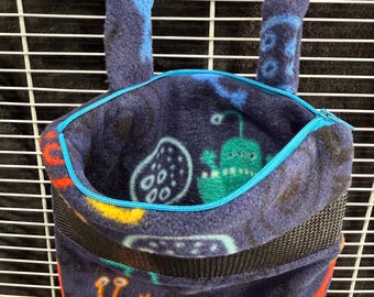 Sugar glider Bonding bag