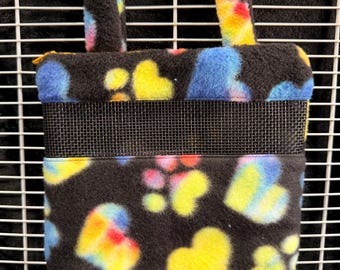 Sugar glider Bonding bag