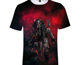 predator kitten shirt