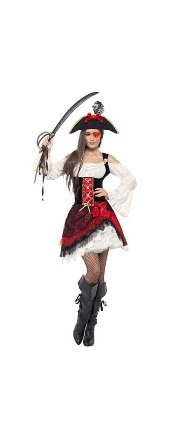 costume gallery pirate dane Gem