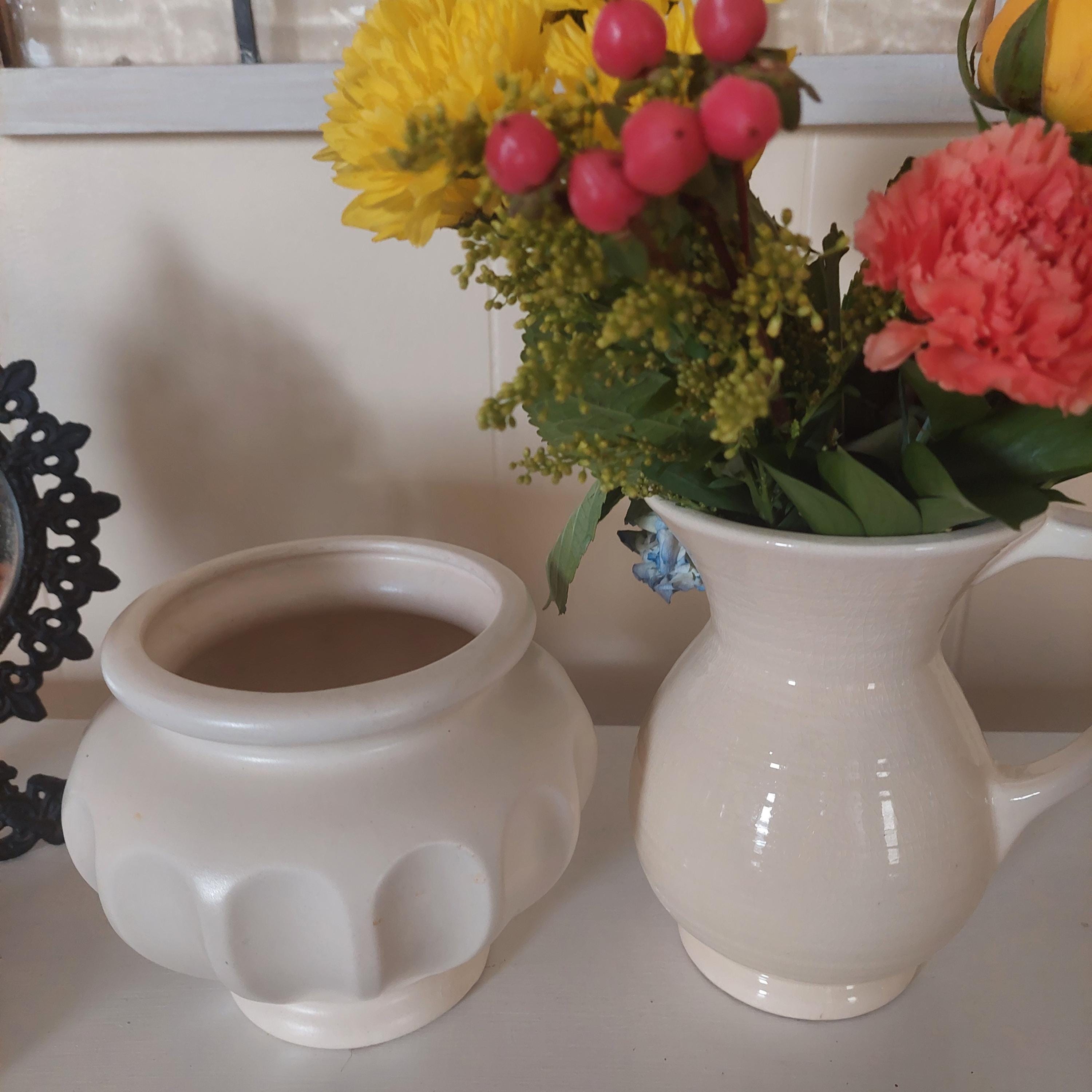 Haeger Pottery - Etsy