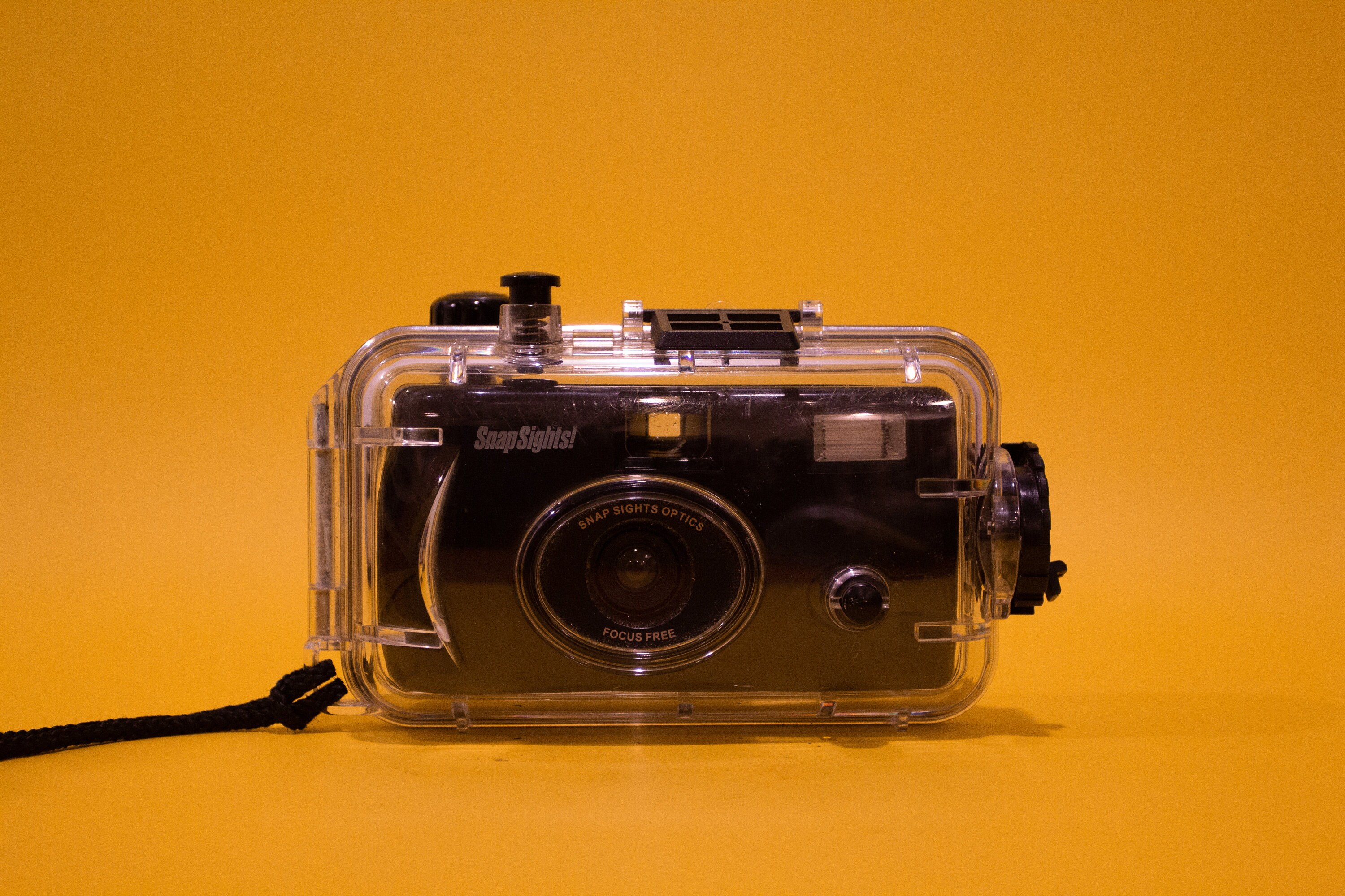 Snap Sight Camera - Etsy