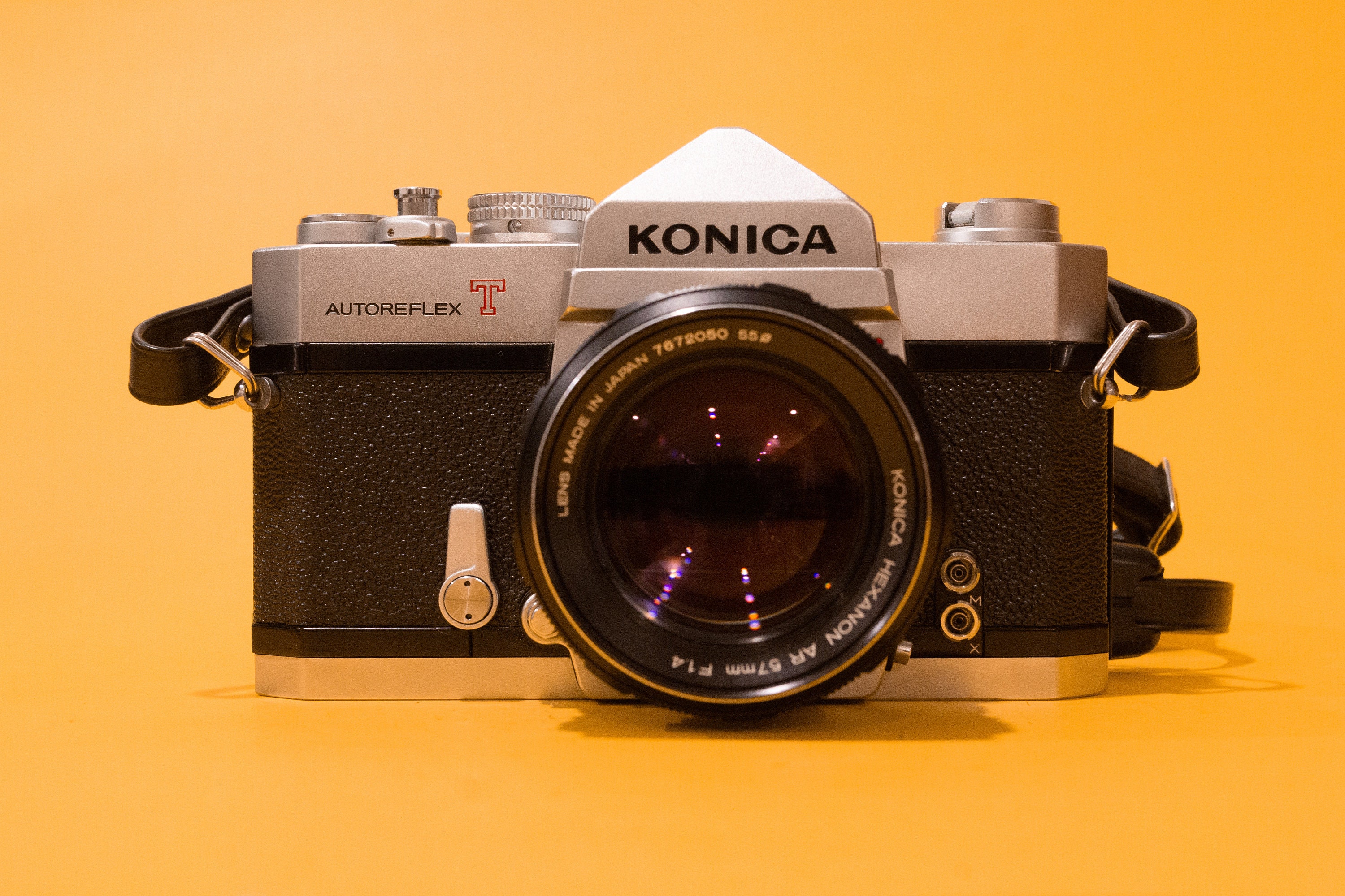 動作確認済】 Konica BiG mini F z0106-7x p-