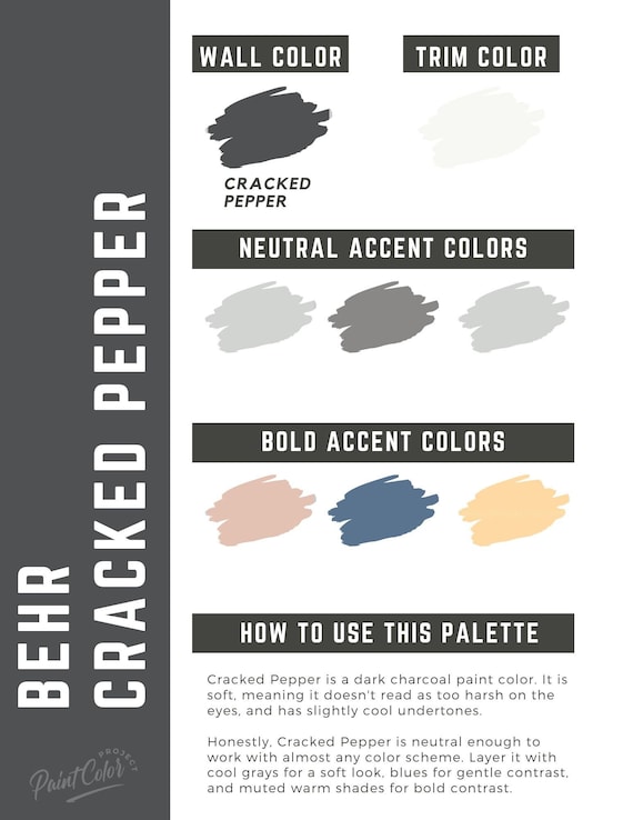Behr color palettes best sale