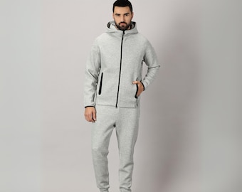 tech fit tracksuit