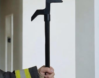 STL-NEWYORK 3D Zabawka NewYork Firefighter Tool dla dzieci