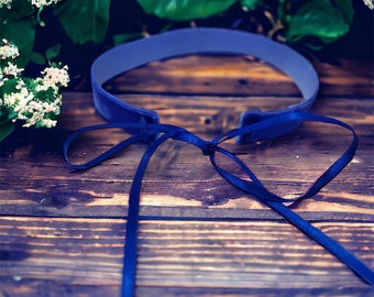 90s Velvet choker | Velvet Choker | Ribbon Choker | Choker For Women | Gothic Choker | Wedding Necklace | Victorian Choker | Royal