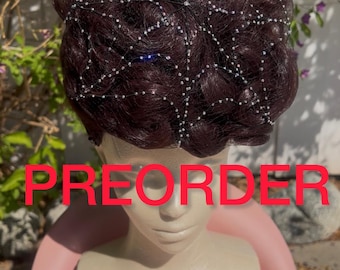 Dame’s Web Preorder