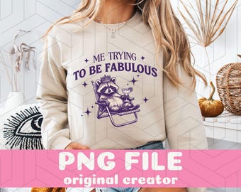 Funny Drinking Shirt PNG Raccoon Margarita Sublimation Clipart For T-Shirts Mugs Tumblers Small Biz Meme Design Digital File For Party Gifts