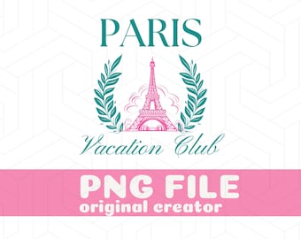 Club Social PNG, París Png, Torre Eiffel Png, Vacaciones en París, Imágenes Prediseñadas de París, Viaje de Chicas de París, Imágenes Prediseñadas Parisinas, Diseño de París, Francia Png
