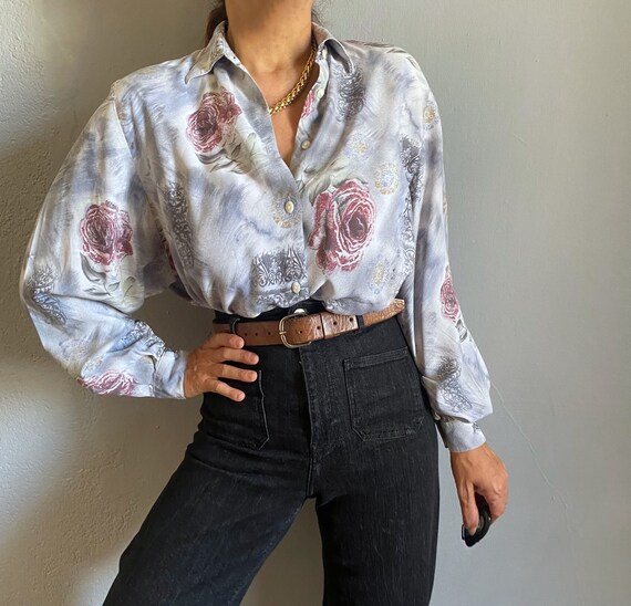 Vintage xl baroque pastel - Gem