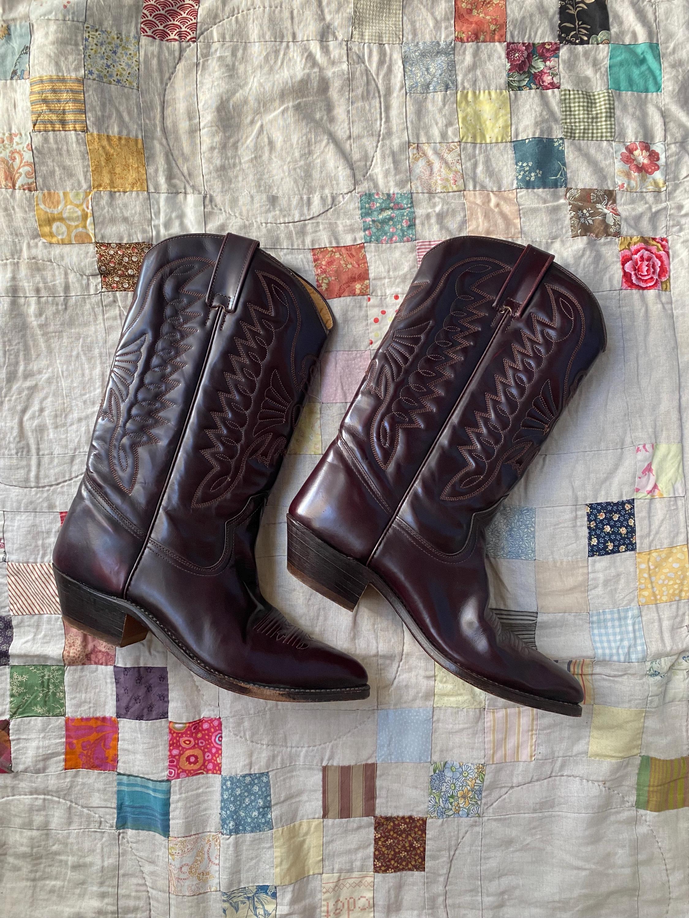 Stivale Stivali Per Country Line Dance Stivali Country Line Dance