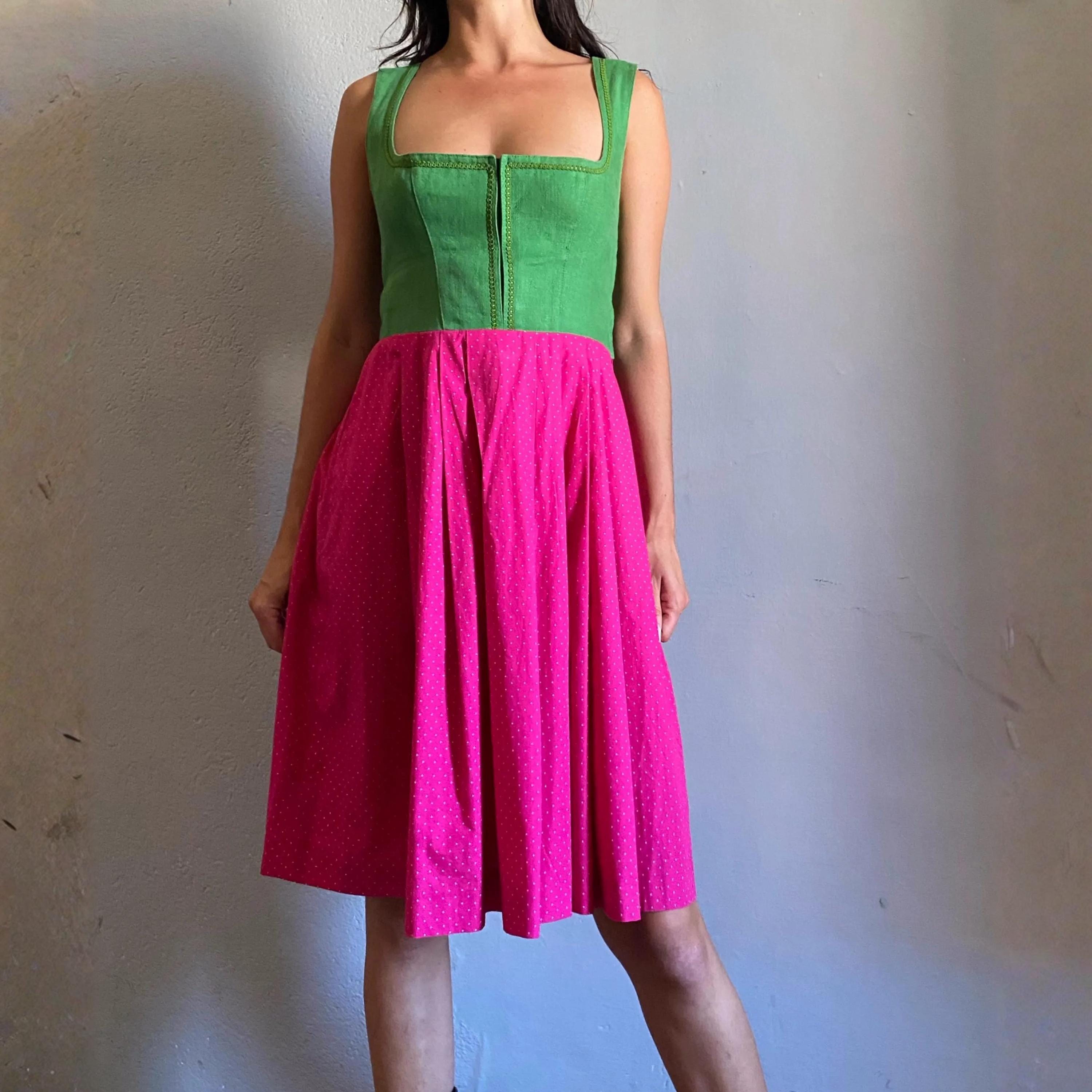 ivory satin slip dress Erica Tanov | Lola Silk Slip Dress main image 1