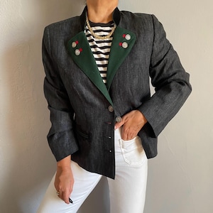 ジャケット・アウター Embroidered Design Tyrolean Jacket il_fullxfull.5731319996_i9ir.jpg