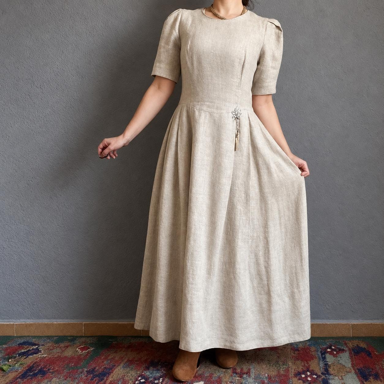 Berwin Wolff Dress - Etsy