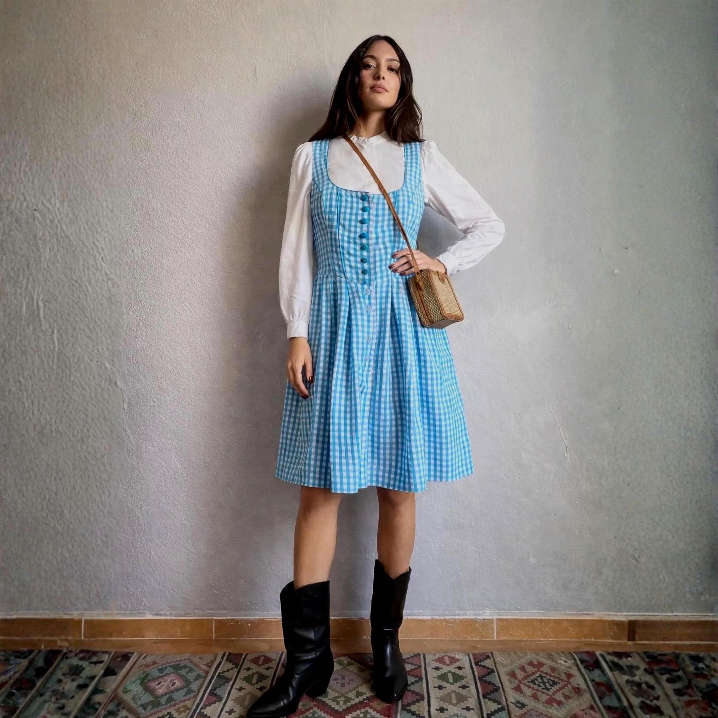 F is for Fairies Dress - Etsy